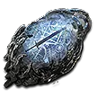 Runic Infusion support gem icon for Path of Exile 2