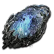 Scouring Flame support gem icon for Path of Exile 2