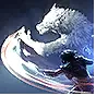 Shred gem icon for Path of Exile 2