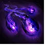 Soulrend gem icon for Path of Exile 2