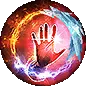 Steadfast I icon
