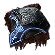 Styrn's Ferocity support gem icon for Path of Exile 2