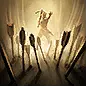 Supporting Fire gem icon for Path of Exile 2