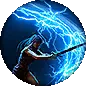 Thrill of the Kill support gem icon for Path of Exile 2