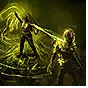 Toxic Domain icon