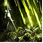 Toxic Growth icon