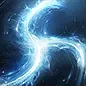 Triskelion Cascade gem icon for Path of Exile 2