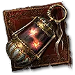 Uhtred's Augury icon
