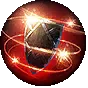 Vanguard I support gem icon for Path of Exile 2
