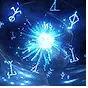 Verisium Manifestations gem icon for Path of Exile 2