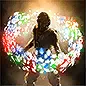 Virtuous Barrier gem icon for Path of Exile 2