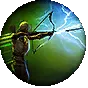 Volt icon