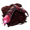 Vruun's Inevitability support gem icon for Path of Exile 2