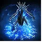 Wardbound Minions gem icon for Path of Exile 2