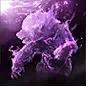 Wild Protector gem icon for Path of Exile 2