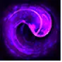 Wither gem icon for Path of Exile 2