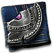 Zarokh's Revolt support gem icon for Path of Exile 2